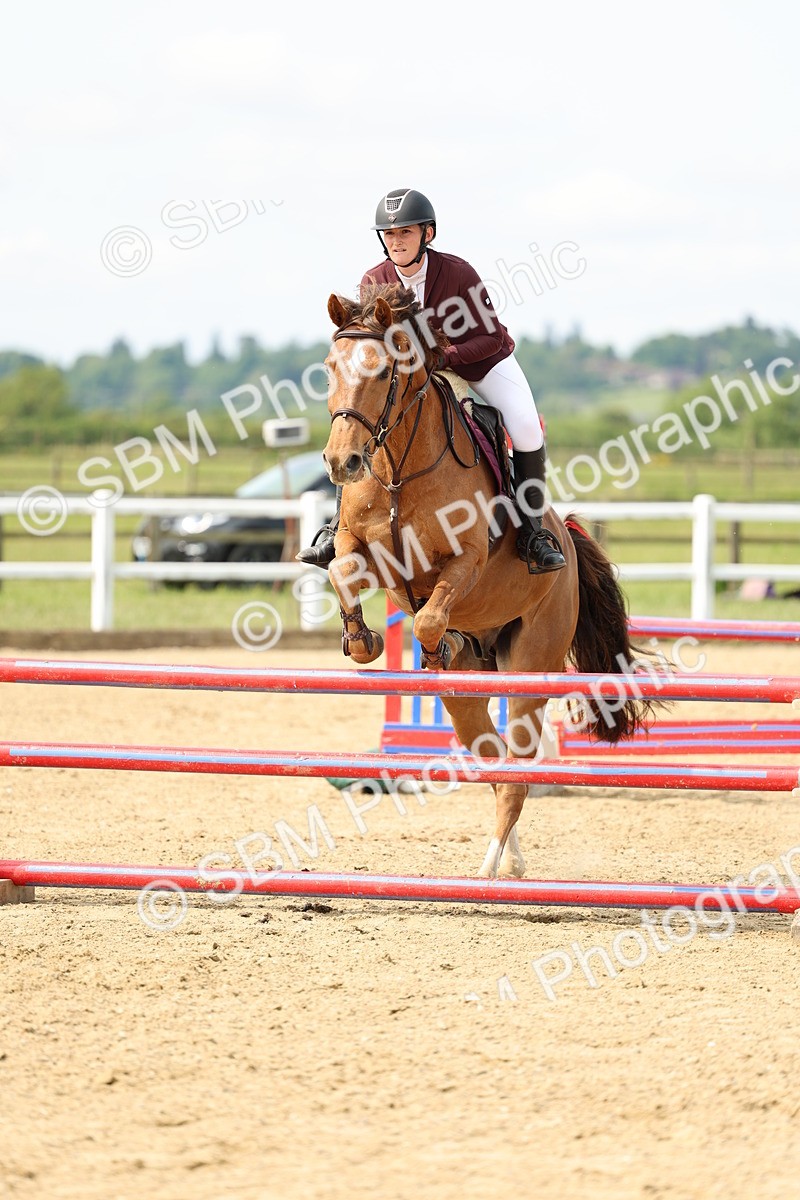 SBM_004554 - Class 16 - Senior British Novice - 90cm