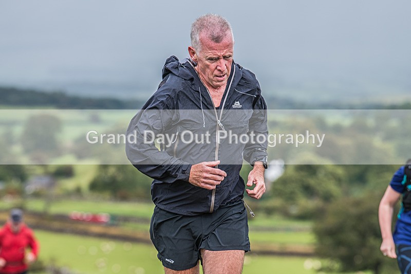 Westmorland-155 - Great Westmorland Trail Race (Junior & Senior Races) Saturday 13th September 2025