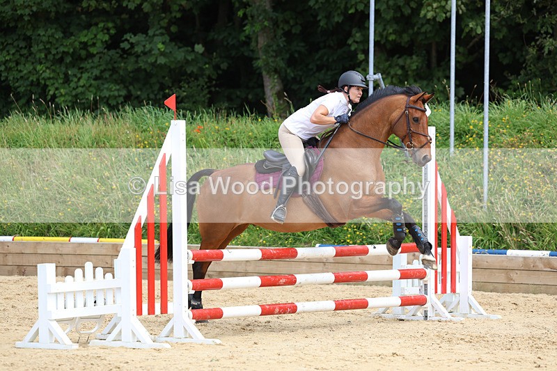 3E7A3741 - Class 9: 80cm Senior