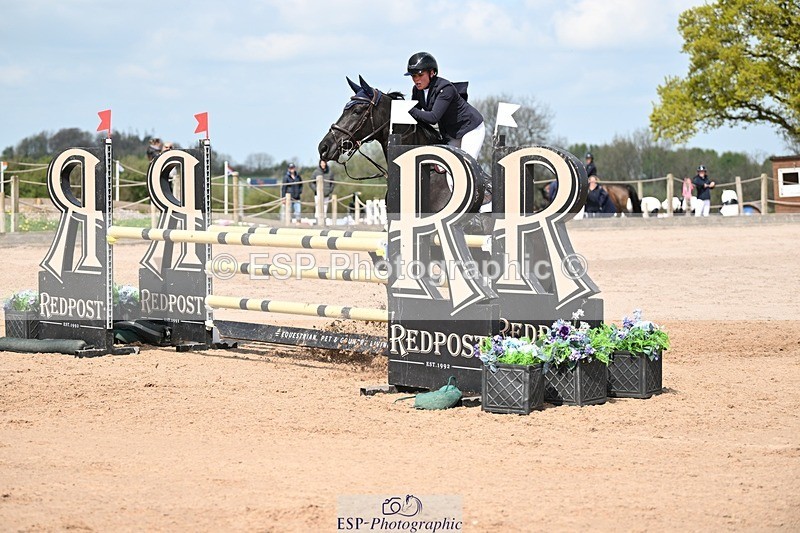 250425-120659-09109 - Cls 14 - 1 Star Bronze Tour