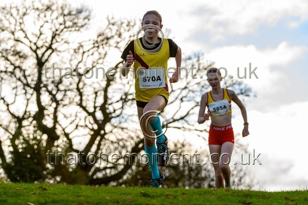 NatRel25-924862 - Young Female Set One