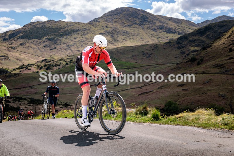 140144 - Blea Tarn Climb 14:00 - 15:00