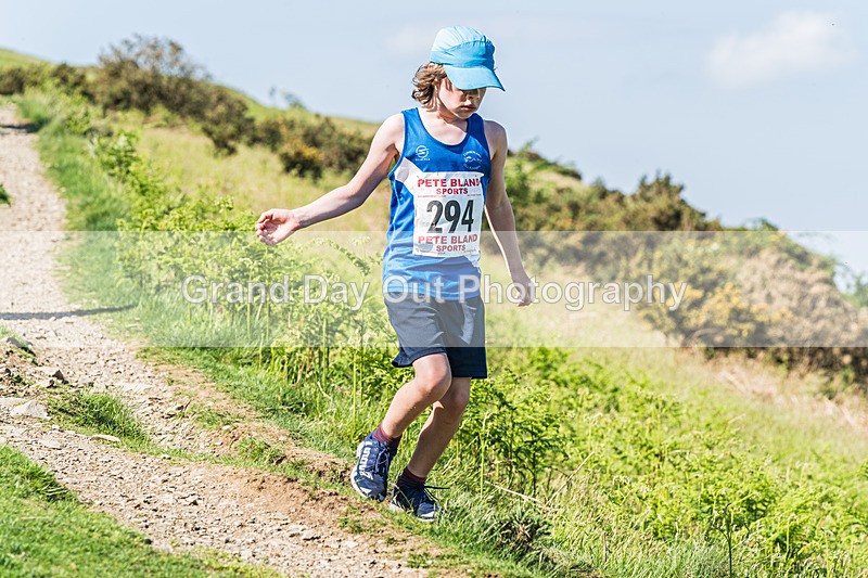 Two Tops-151 - Two Tops Fell Race Saturday 18th May 2024