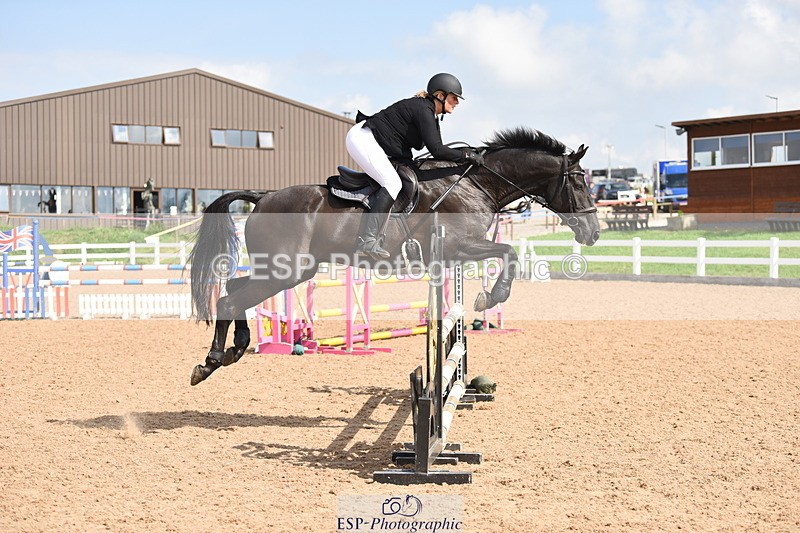 230915A-123302-00406 - Cls 10 95cm Amateur Qualifier