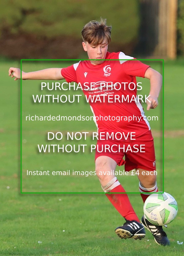 IMG_0216 - Ibis U15 v Ibis U14