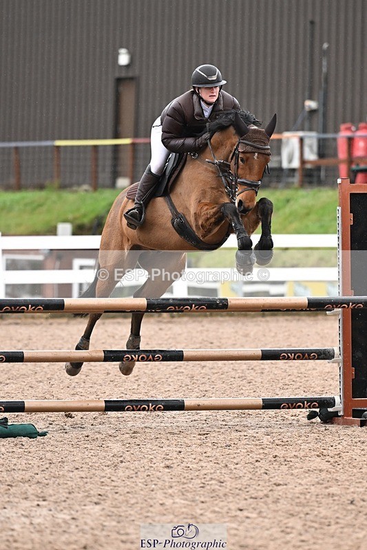 251205-113638-00354 - Cls 5 Blue Chip Diamond Qualifier