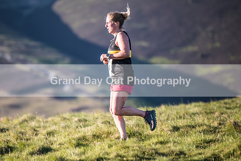 Latrigg Seniors-374 - Latrigg Fell Race (Seniors) Wednesday 14th May 2025
