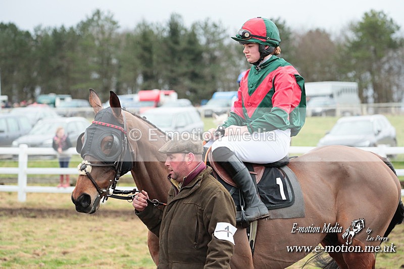 PtP 040224 621 - Combined Services Point-toPoint Larkhill 04/02/24