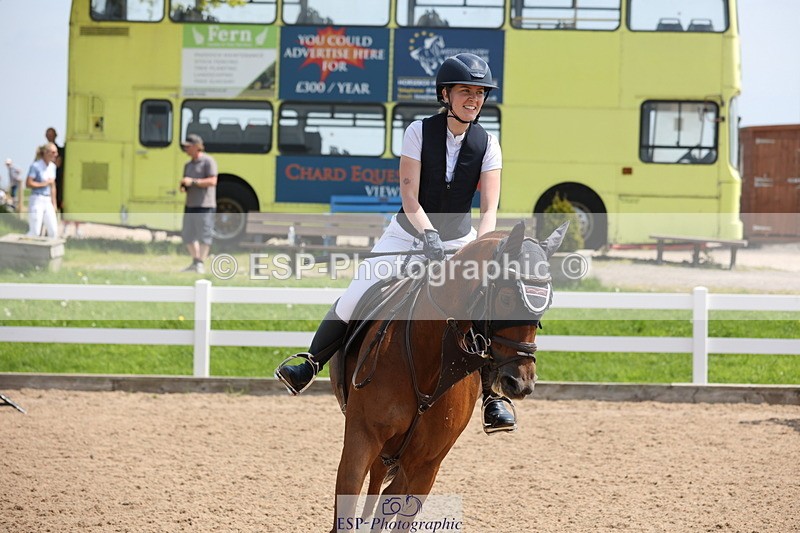 240510A-131353-07082 - Cls 16 95cm National Am Quali