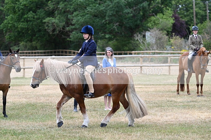 WJ7_0443 - Class 2 Best rider