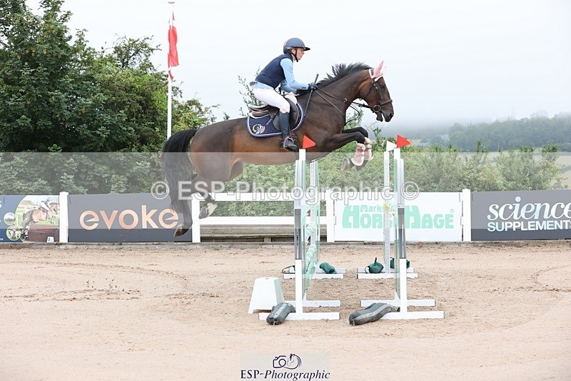 250717-090528-03386 - Cls 9, 1 Star Bronze Tour