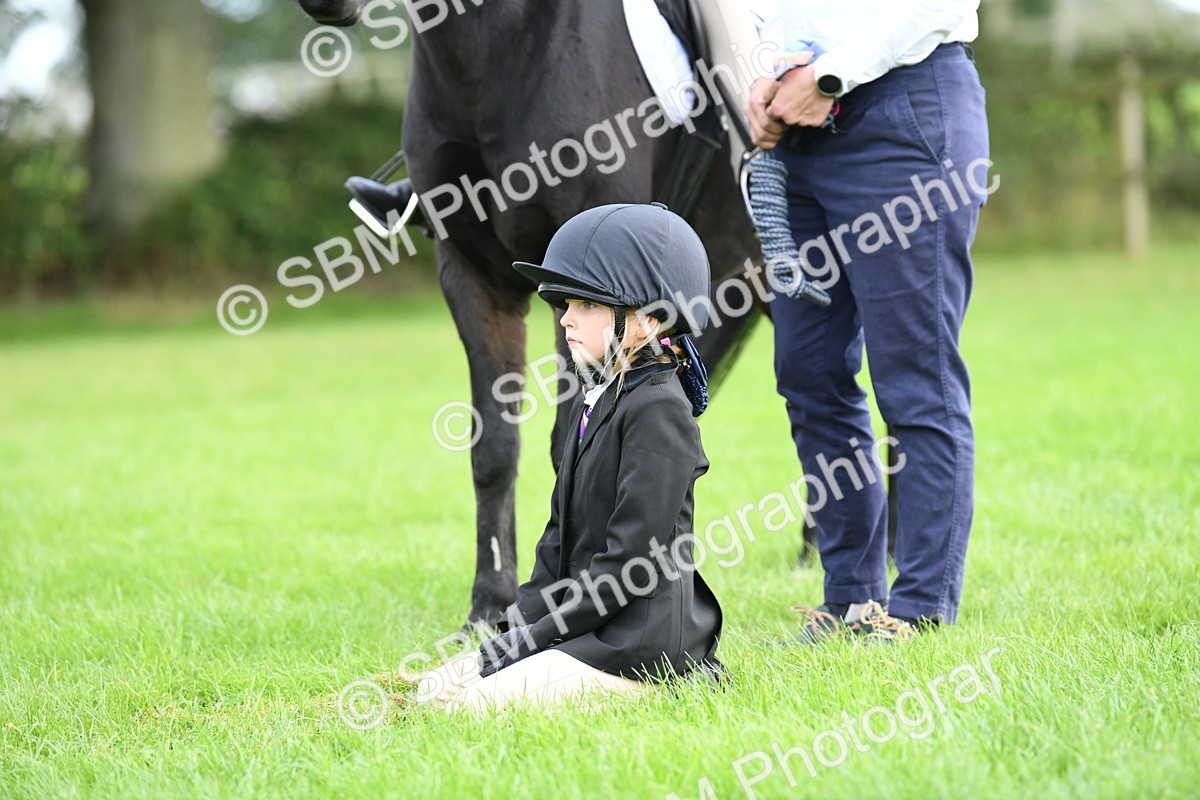 SBM_47189 - S12 - Family Horse & Pony