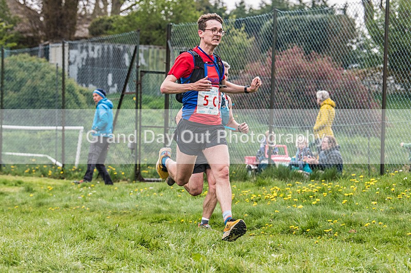 3 Peaks Finish-422 - The 3 Peaks Race Saturday 26th April 2025 - The Finish