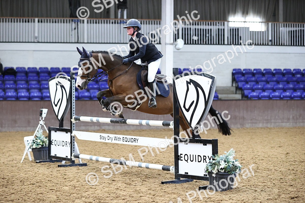 SBM_002878 - Class 6 - Pony Newcomers 1.00m Open