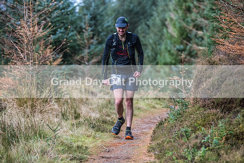 Glentress-1332 - High Terrain Events Glentress 21 & 10K Trail Races Saturday 15th November 2025