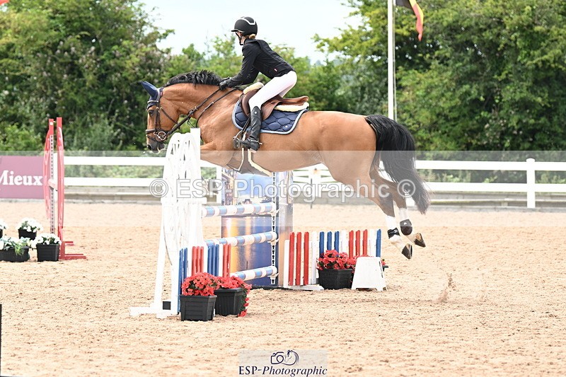 240726A-141820-01648 - Cls 10 95cm Amateur Qualifier