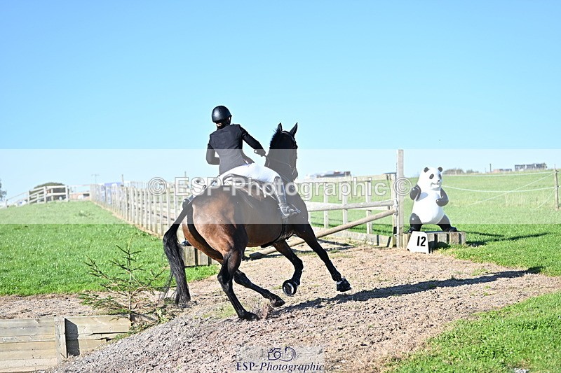 240914A-165302-08385 - Cls 19-S Snr 1.10m Open Speed Derby