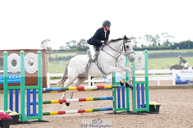 240915A-111602-09346 - Cls 33 85cm Amateur Qualifier
