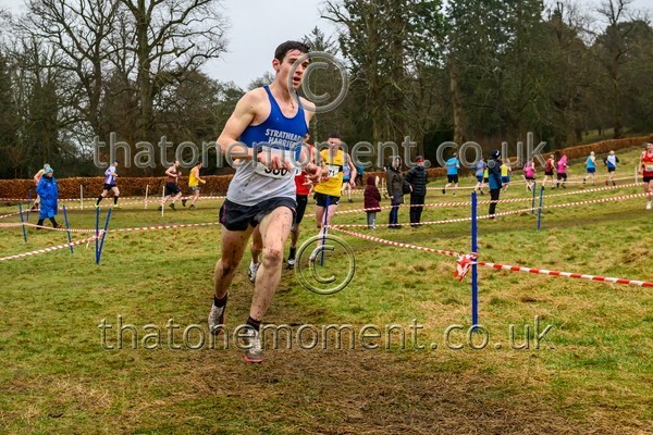 Falkirk26-814790 - Senior Men Set One