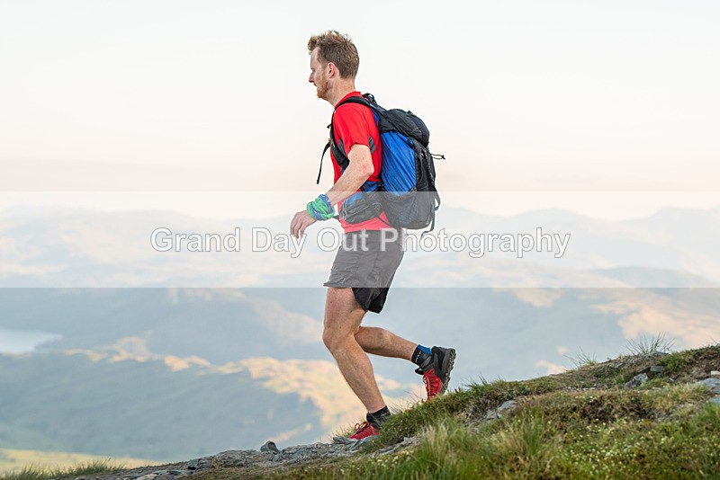 Blencathra-904 - Blencathra Fell Race Wednesday 7th June 2023