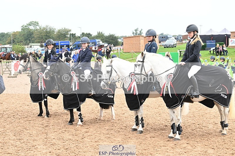 240907A-115410-01074 - Cls 2 Pony Small Team 70cm & 80cm