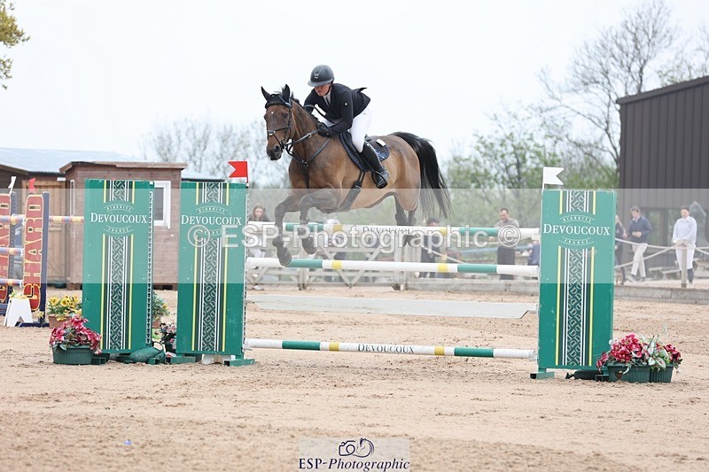 250424-135048-06033 - Cls 9 - 2 Star Big Tour - 1st Half