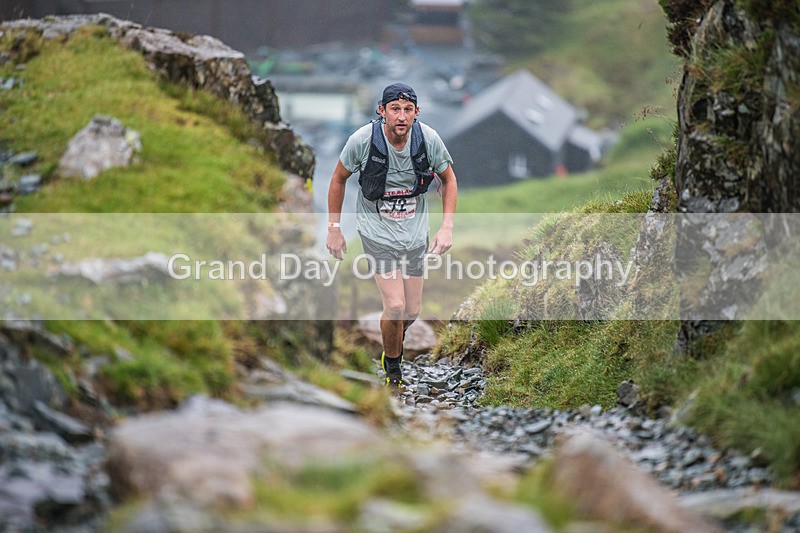 Buttermere-324 - Darren Holloway Memorial Buttermere Horseshoe Fell Race Saturday 28th June 2025