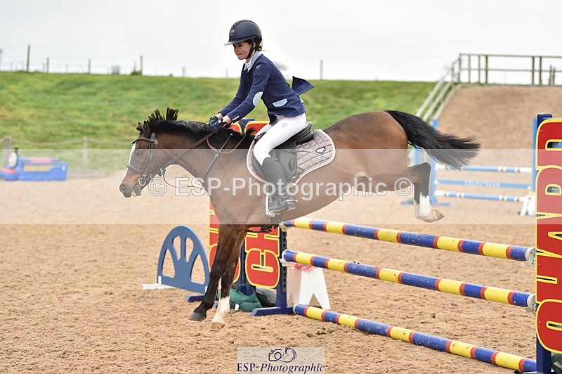 240331A-104202-00477 - 90cm First Round