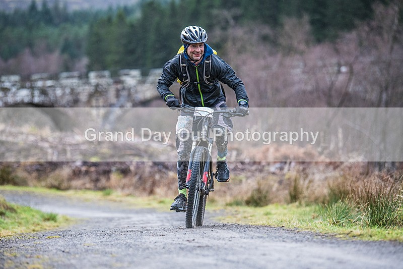 HTE Kielder Duathlon-1357 - High Terrain Events Kielder Off Road Duathlon Sunday 8th January 2023