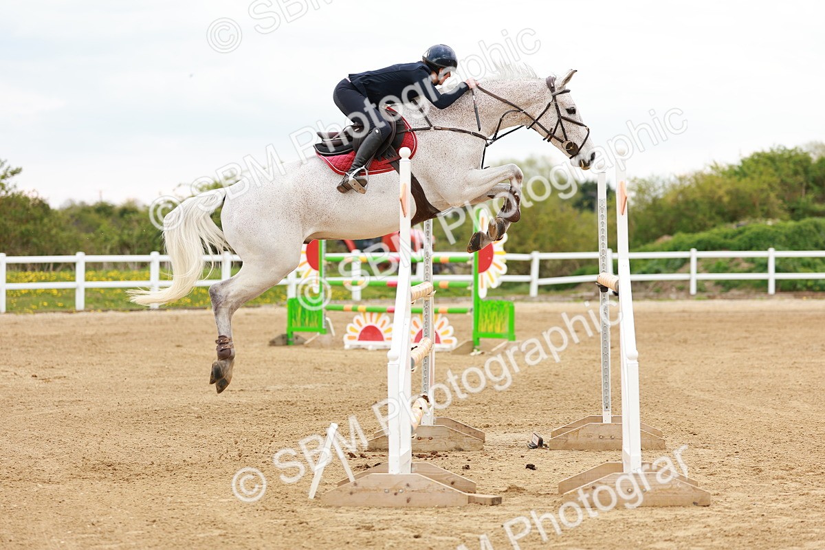 SBM_002807 - Class 6 - National 1.30 1.40m