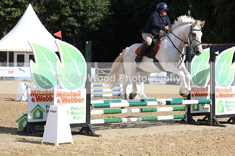 3E7A8556 - Class 6: 60cm Senior