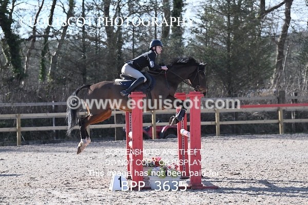BPP_3635 - CLASS 7 1.05m Amateur Championship Qualifier/ 1.05m Open
