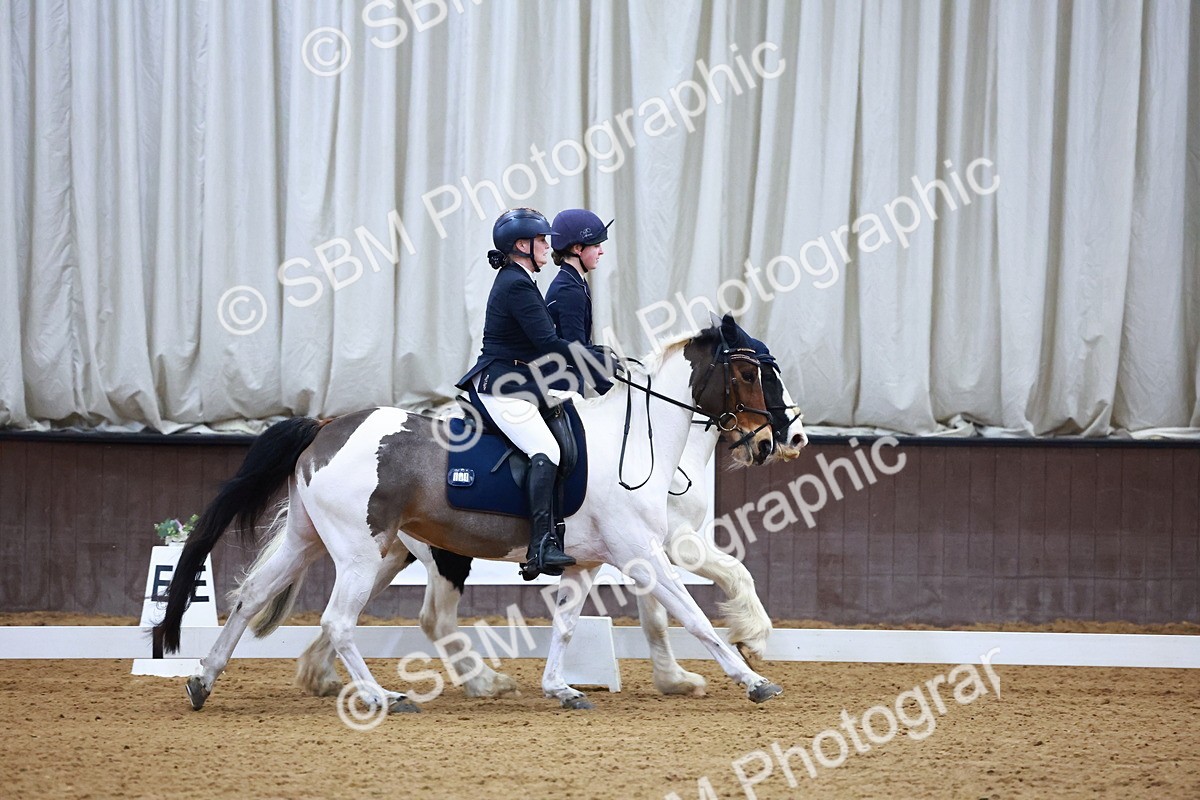 SBM_001552 - Dressage to Music Pairs