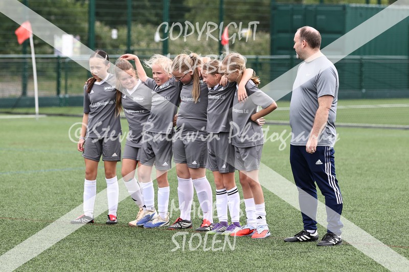 1DX32471 - Sun 7th U10 Girls