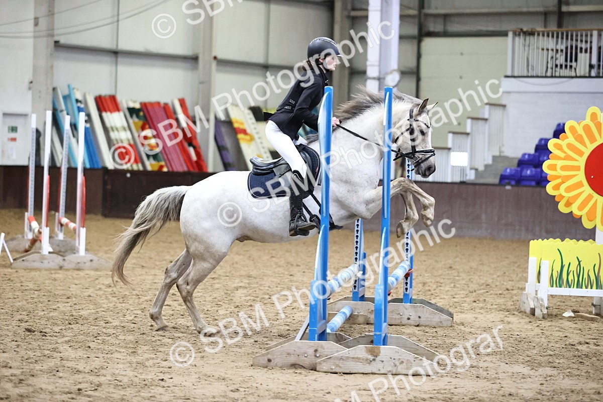 SBM_000411 - Class 3 - 60cm