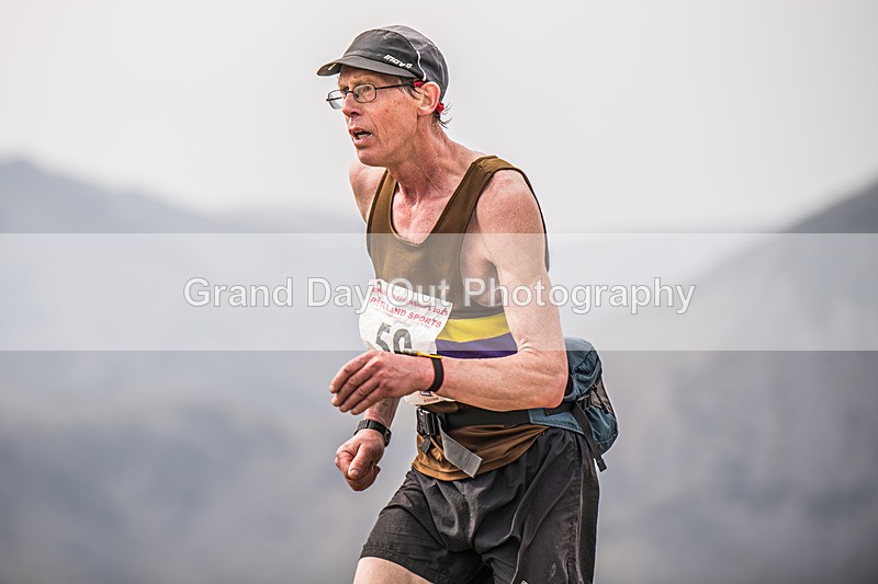 Newlands-993 - Newlands Memorial Fell Race Saturday 12th April 2025