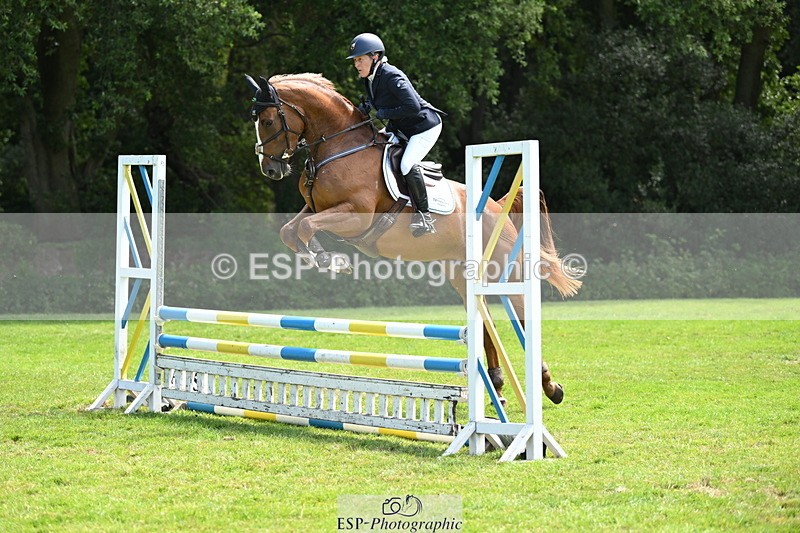 250704A-120055-07358 - Cls 26 4 Year Old Qualifier