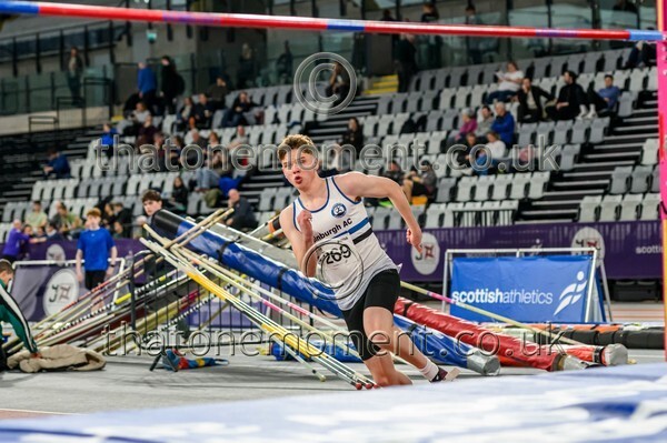 SenInd26-919320 - Field Male