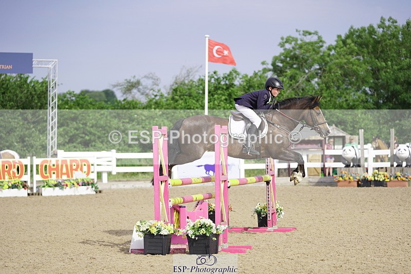 230625A-090254-03051 - Cls 1 Pony Discovery & Open