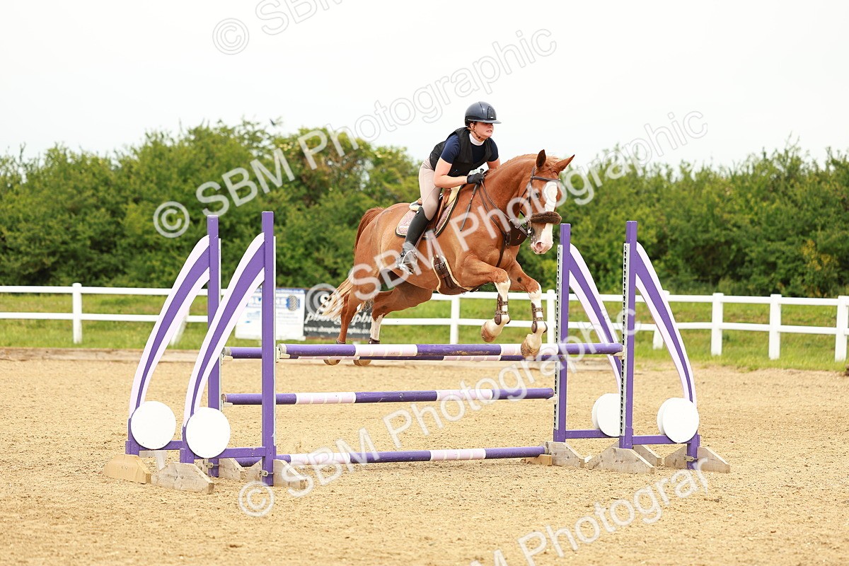 SBM_001391 - Class 3 - Senior Discovery - 1.00m