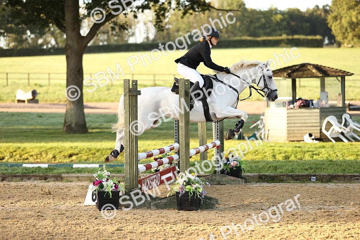 SBM_32894 - J38 - Senior 80cm Championship