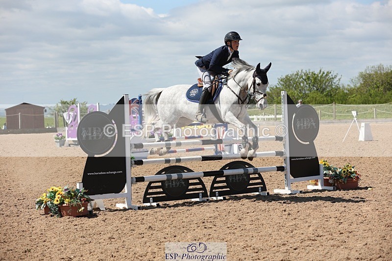 250504-120928-02455 - Cls 4 Pony Newcomers and 1m Open