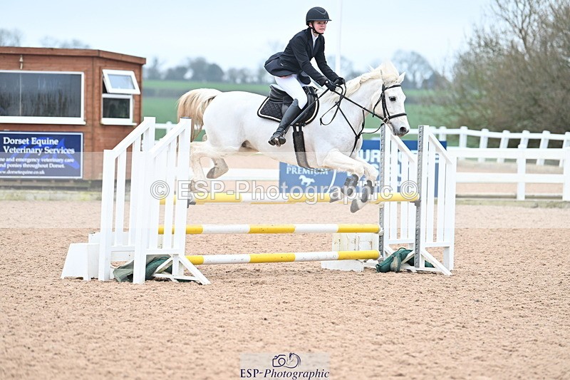 240128A-112944-00539 - Cls 3 Pony Discovery and 90cm Open