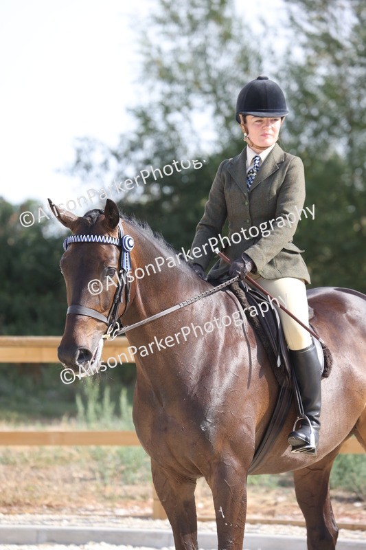 20260802-0159 - Class 5 - ROR Ridden