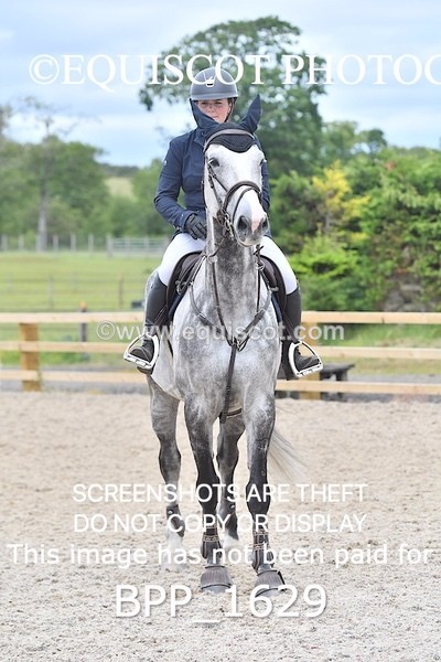 BPP_1629 - FRI CLASS 3 Senior Discovery/ 1m Open