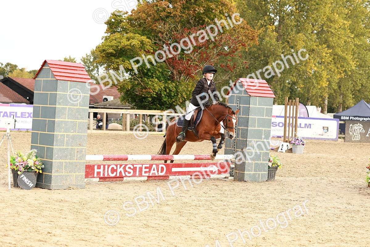 SBM_55760 - J11 - Junior Pony 50cm Championship