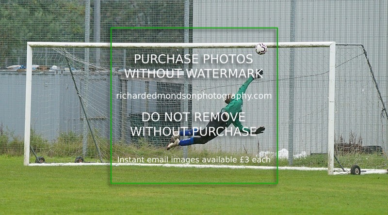 DSC00569 - Wattsfield Utd U15 v Wattsfield Youth U15 (Sunday 13 September)