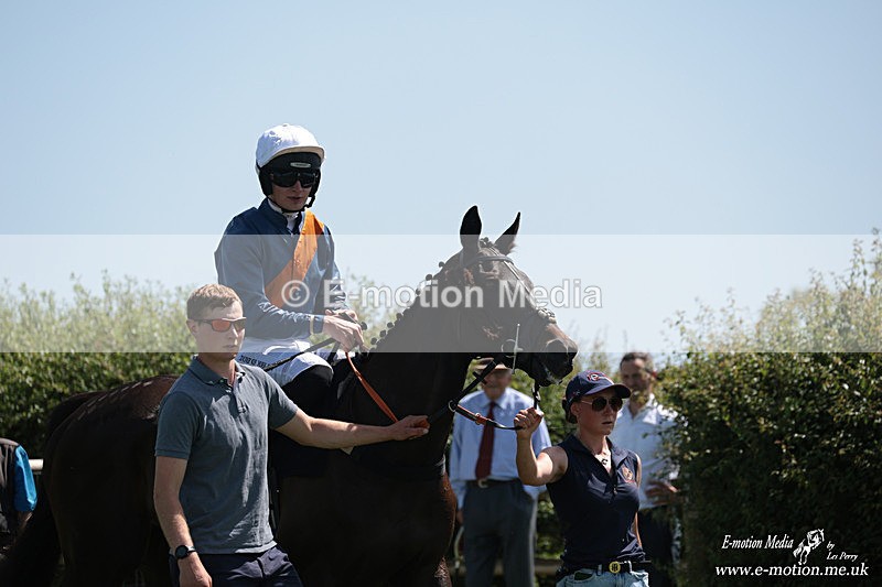 PtP 250526 38 - Albrighton & Woodland PtP Chaddesley Corbett 25/05/26