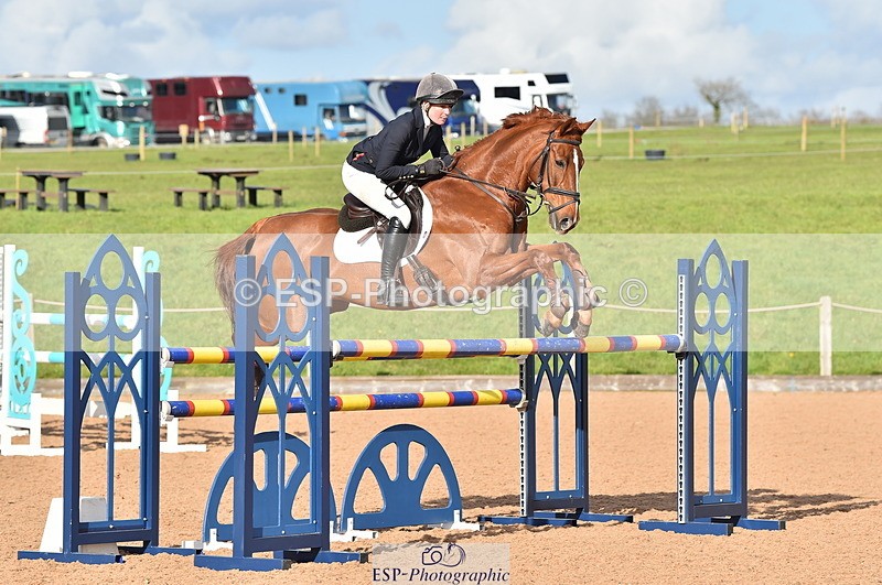 240306A-152718-01783 - Cls 5 Foxhunter and 1.20m Open