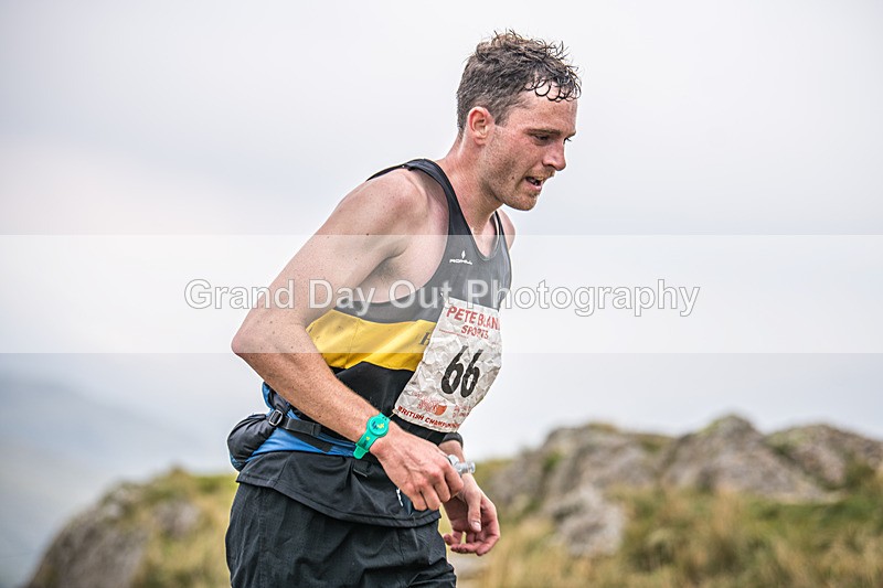 Peris Horseshoe-105 - Peris Horseshoe Fell Race Saturday 21st September 2024